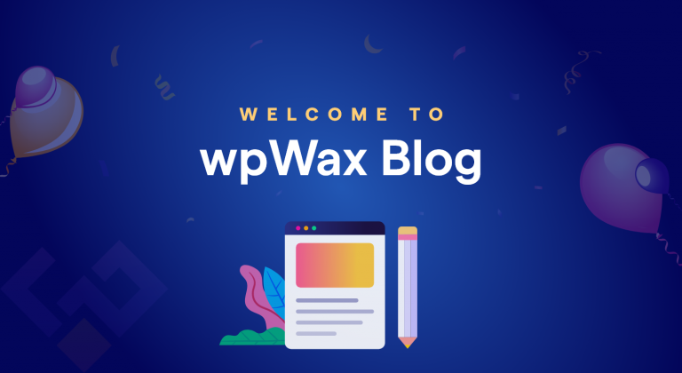 wpwax blog