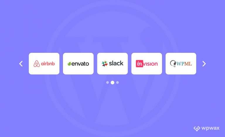 best logo slider in wordpress