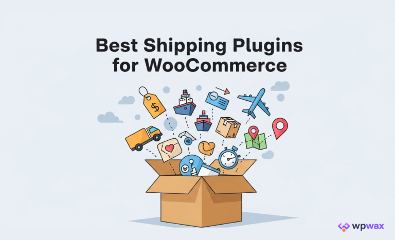 Best Shipping Plugins for WooCommerce