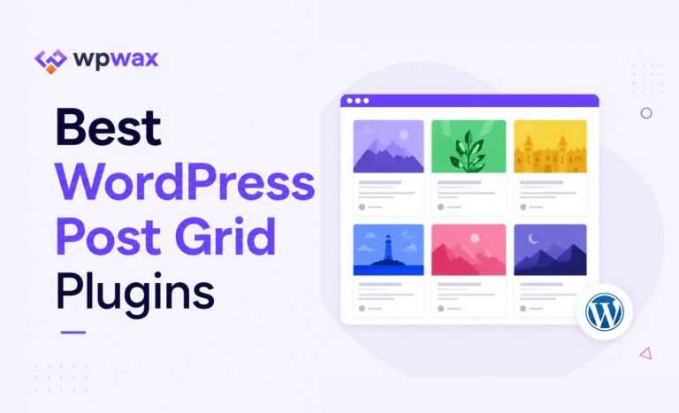 Post Grid Plugins