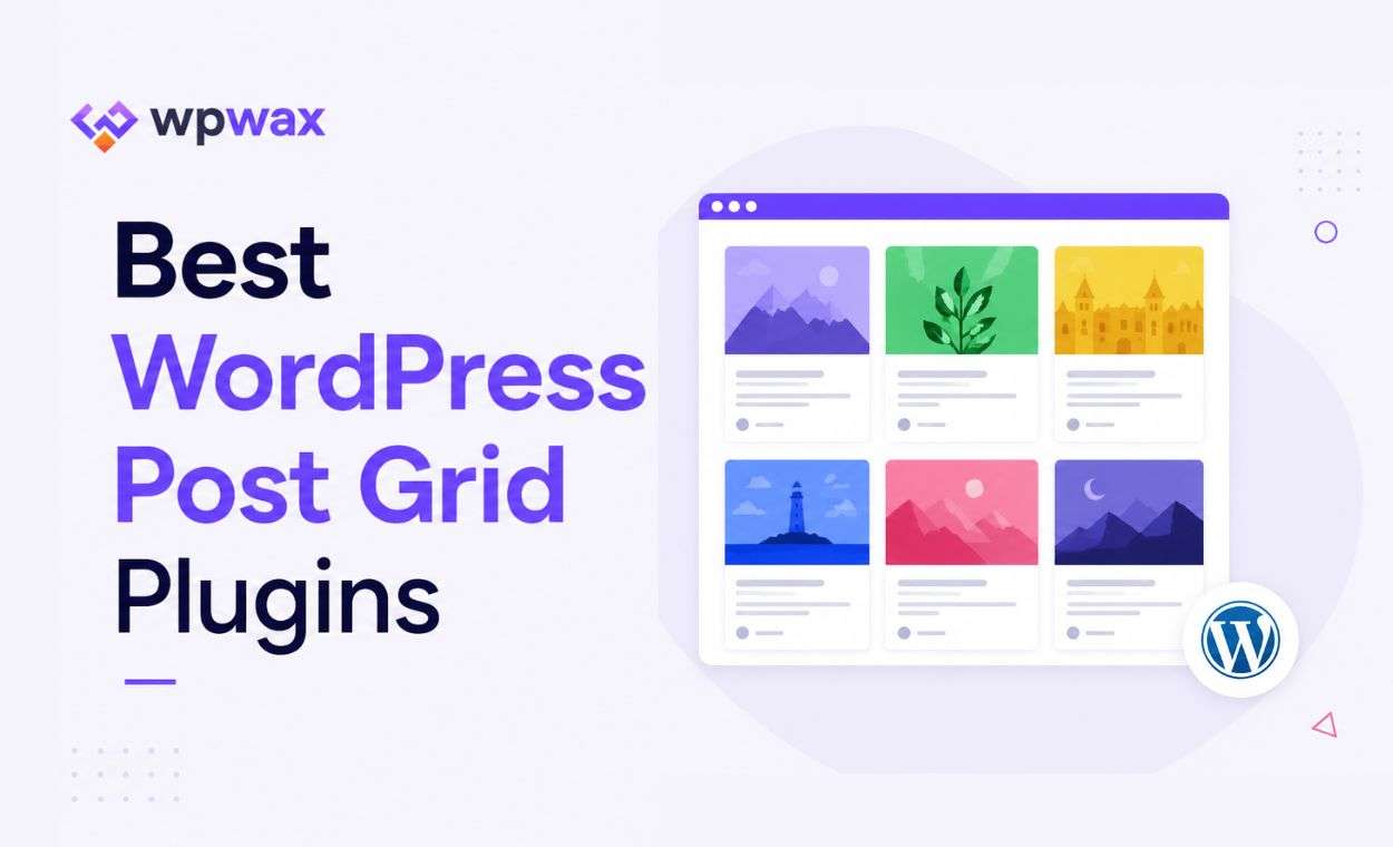 10+ Best WordPress Post Grid Plugins You Shouldn't Miss