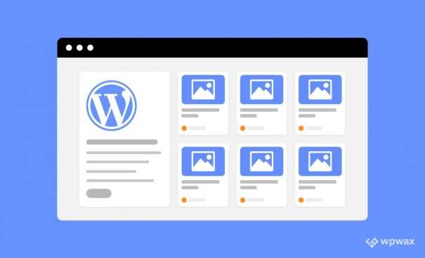How to Display Your WordPress Posts in a Grid Layout