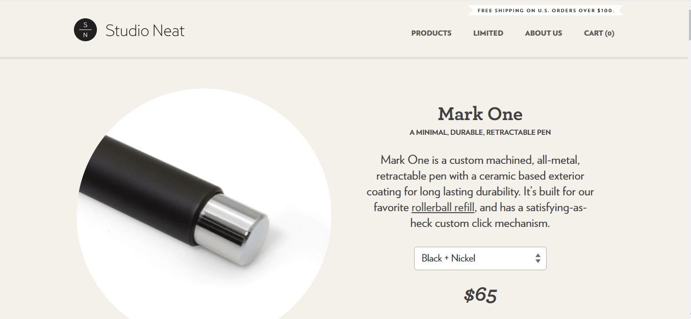 10 Best Dynamic Product Page Examples in 2025