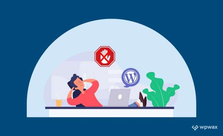 how to disable adblocker