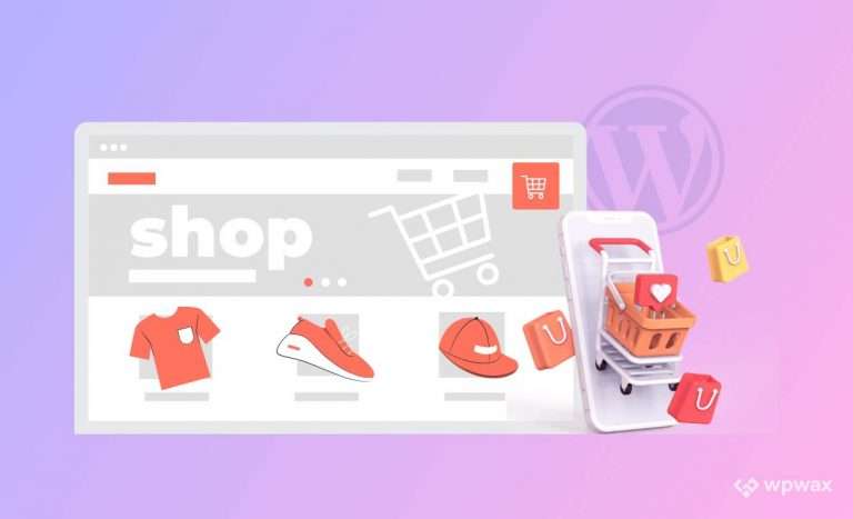 WordPress themes for eCommerce.