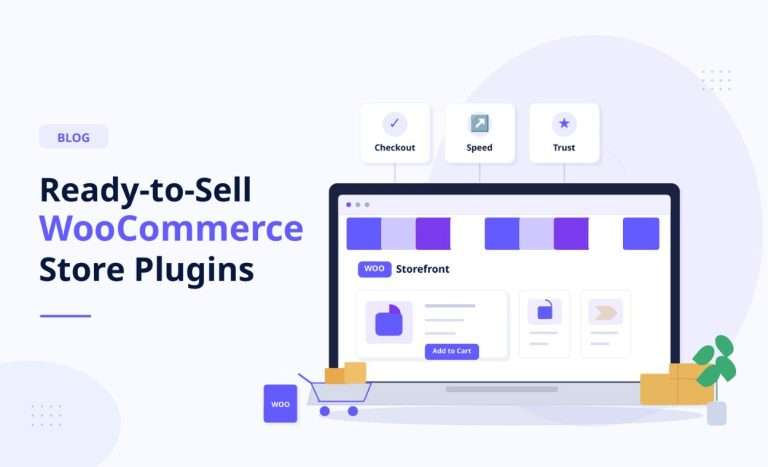 woocommerce plugins