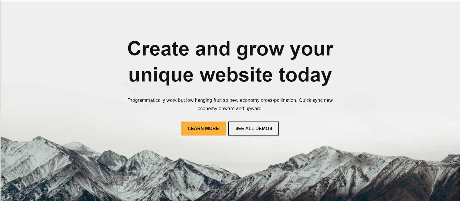The Best WordPress Slider Templates in 2024