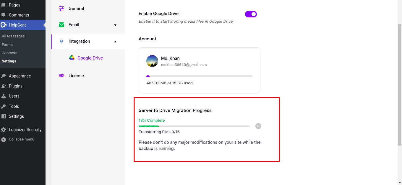 HelpGent Integrates with Google Drive for Effortless Collaboration and ...