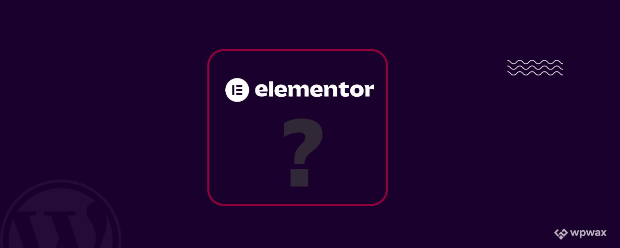 Elementor Vs Squarespace- Which to Pick in 2024