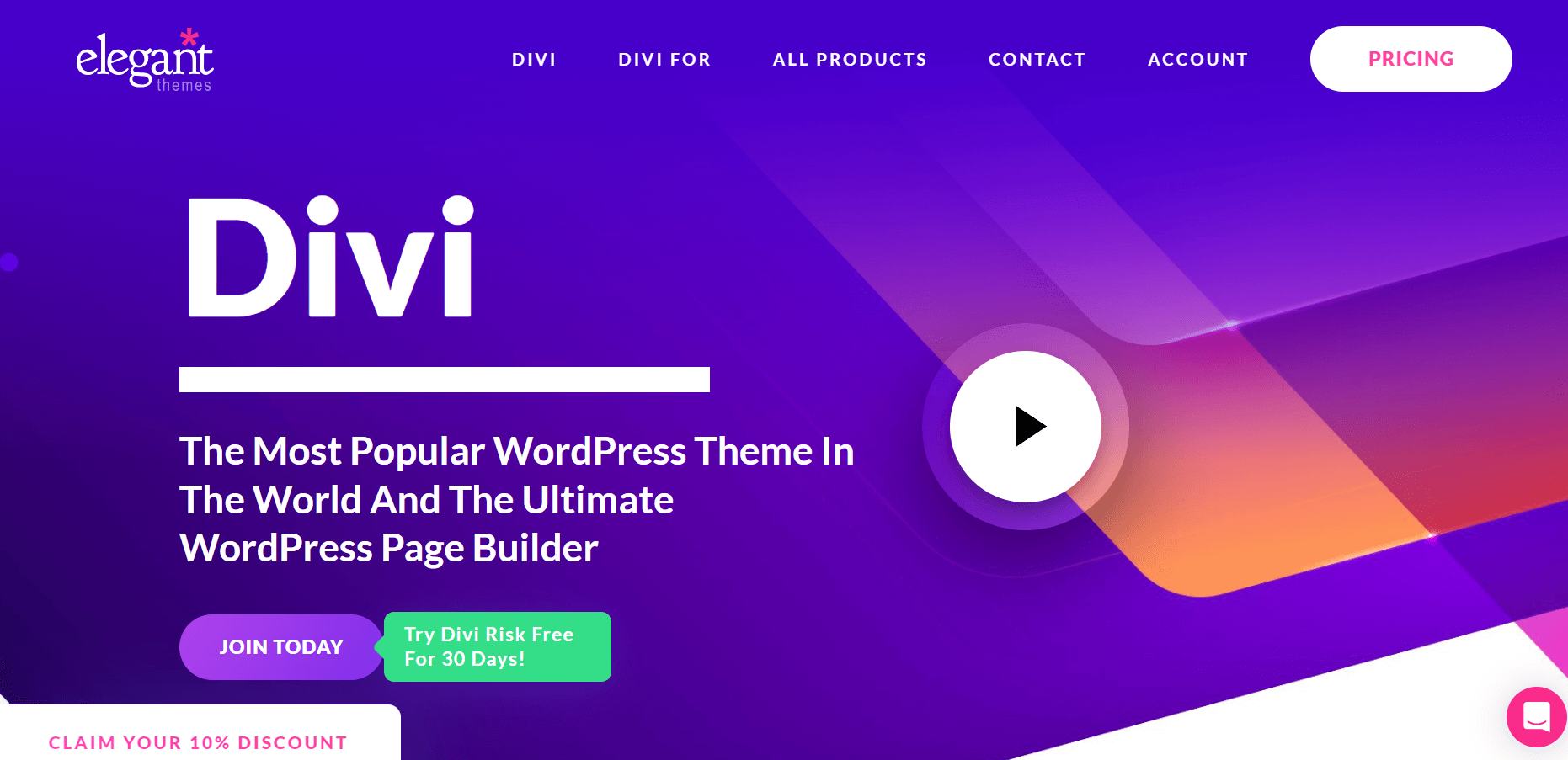 5+ Best WordPress Themes for Digital Agency in 2025
