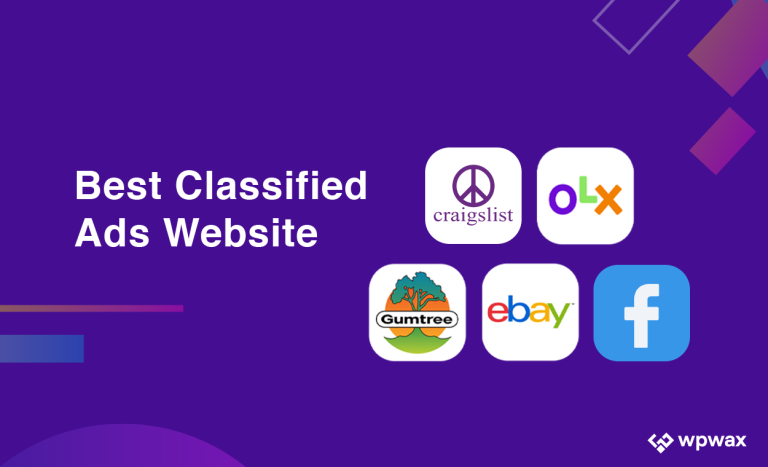 Best Classified Ads Websites