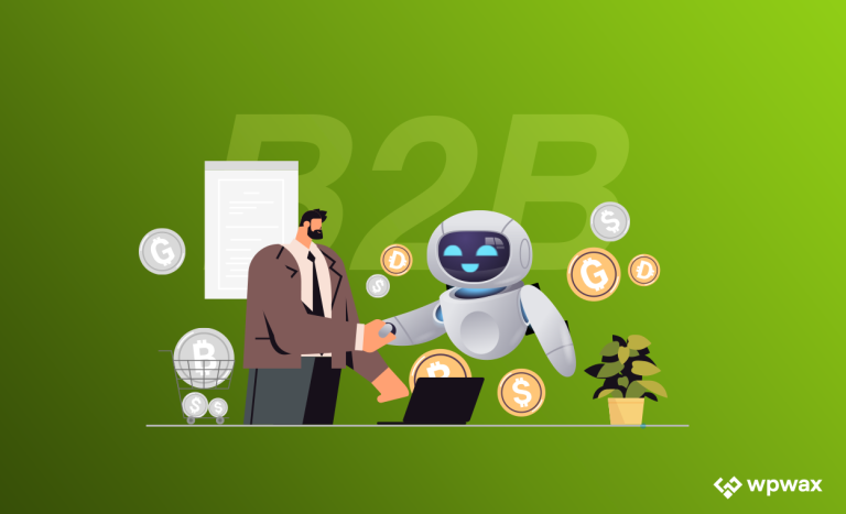 The Role of Artificial Intelligence in B2B Marketing: An In-depth ...