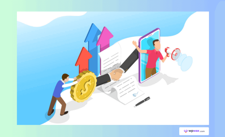 Affiliate Onboarding system