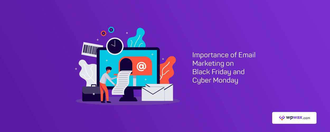 How to Apply BFCM Email Marketing Tips and Tricks for WordPress