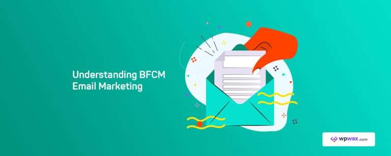 How to Apply BFCM Email Marketing Tips and Tricks for WordPress