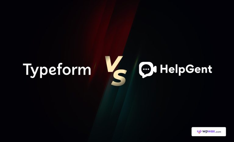 typeform vs helpgent