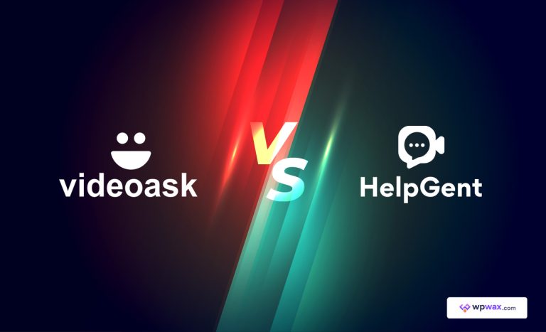 Videoask vs HelpGent