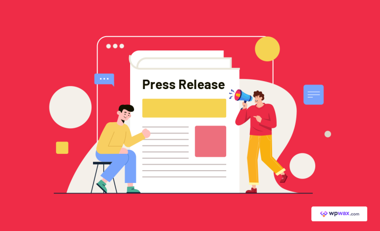 Free Press Release Submission Sites
