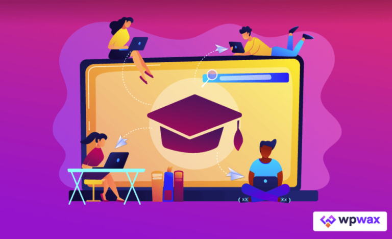 Best Education WordPress Themes