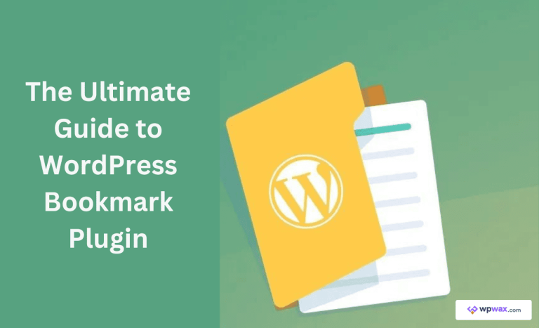 wordpress bookmark plugin