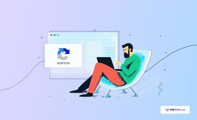 How to Create reCAPTCHA Keys