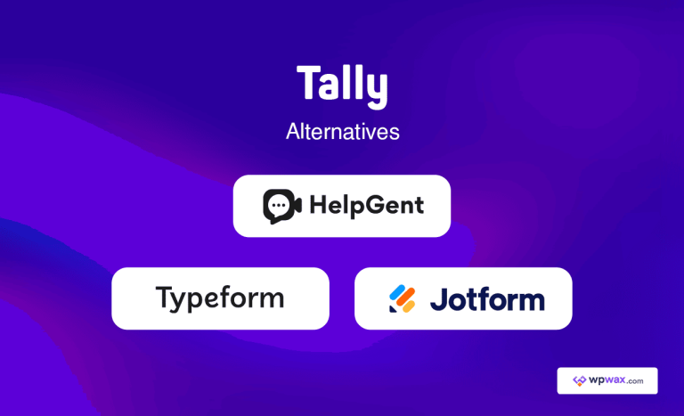 Best Tally Alternatives