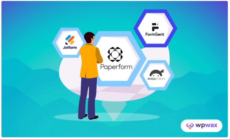 paperform alternatives
