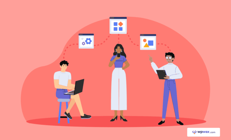 Asynchronous Communication