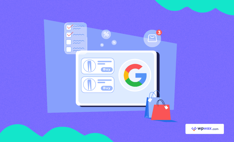 Google Shopping Price Comparison