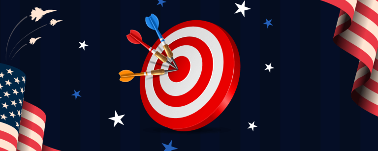 Independence Day Giveaway Ideas
