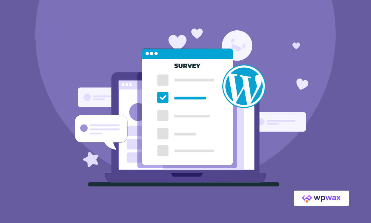 WordPress Survey Popup Plugin: Our Best Picks