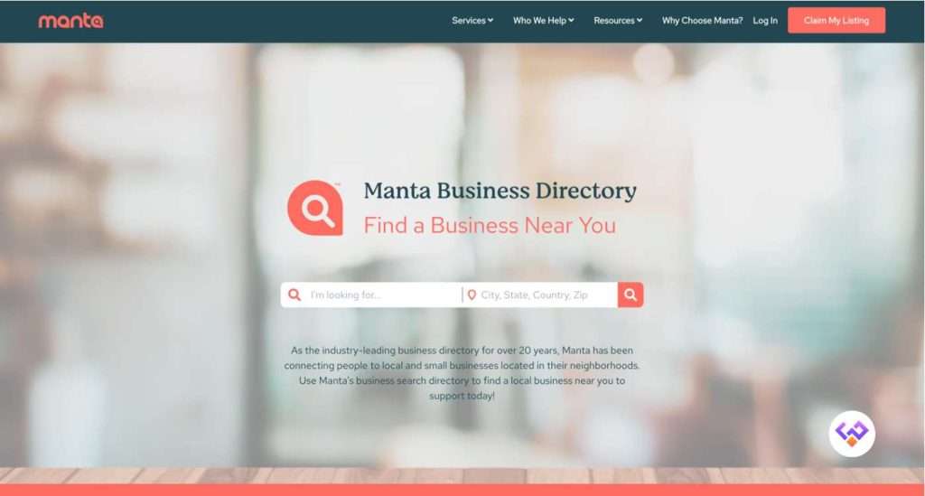 Manta