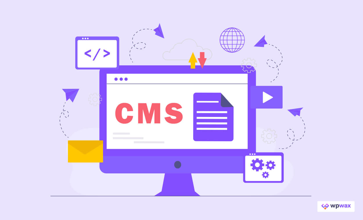 Why Should You Use CMS: 7+ Solid Reasons