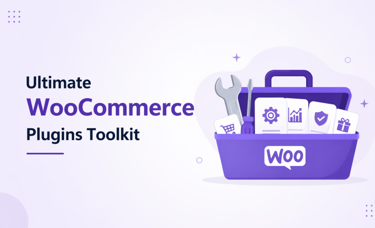 Ultimate WooCommerce Plugins Toolkit