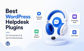 Best WordPress Helpdesk Plugins