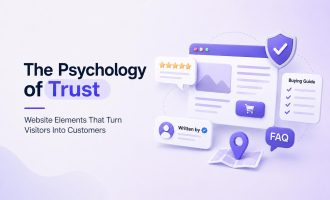 The Psychology of Trust